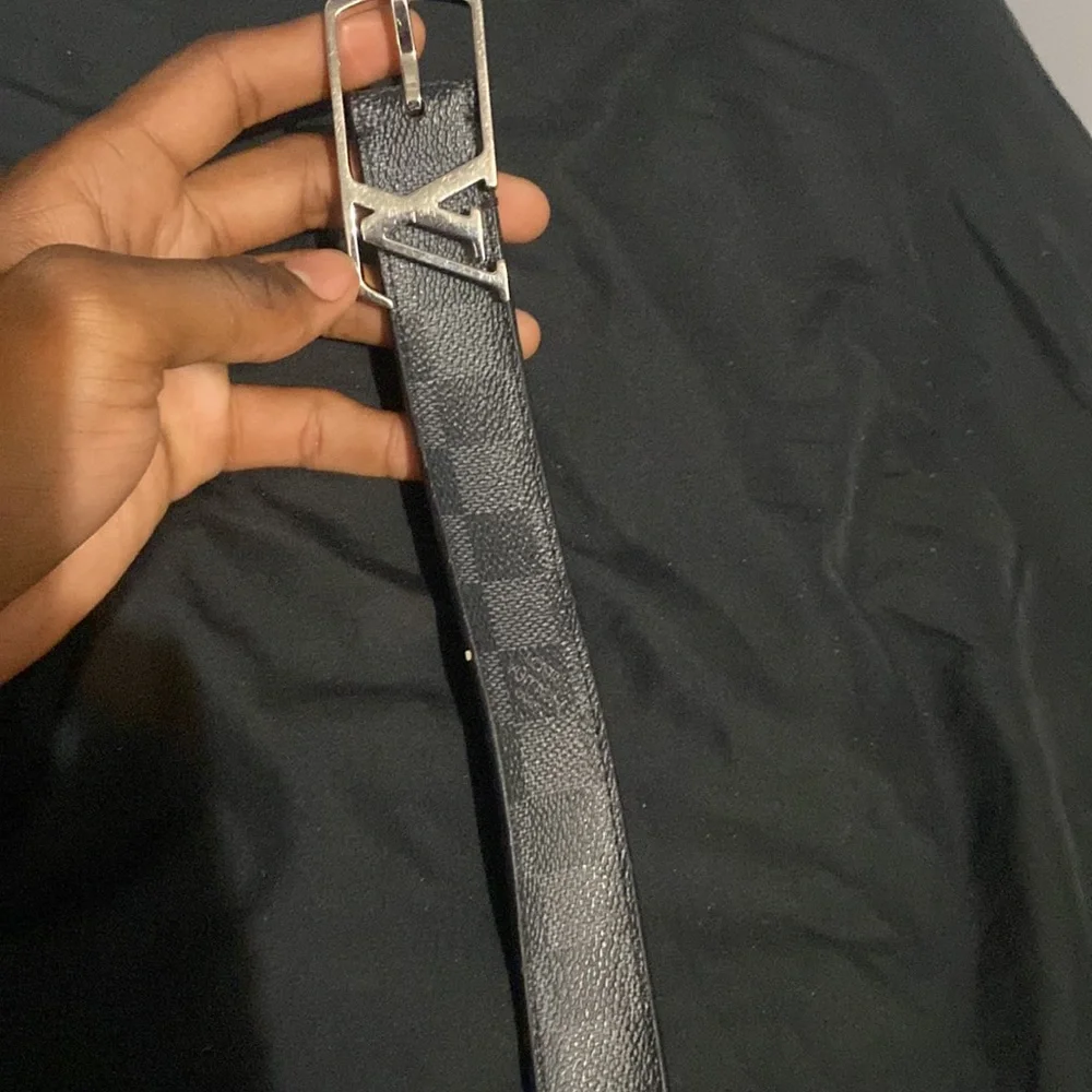 Belt - Picture 3 of 3